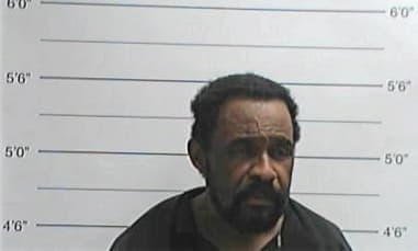 Darrell Johnson, - Orleans Parish County, LA 